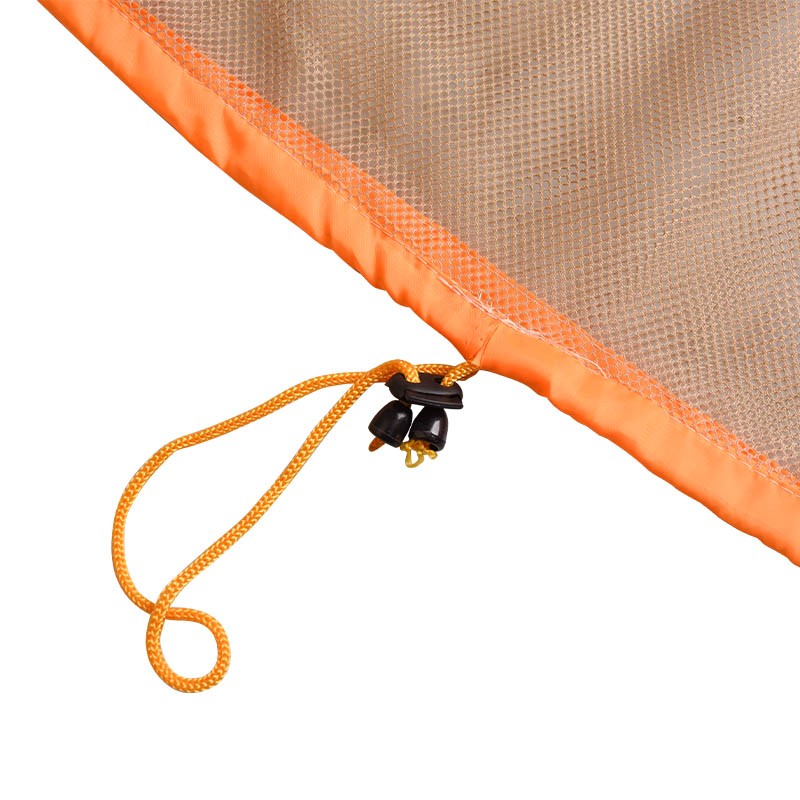 Sac en Filet pour le Transport de Ruchettes avec Abeilles Vivantes Capture des essaims