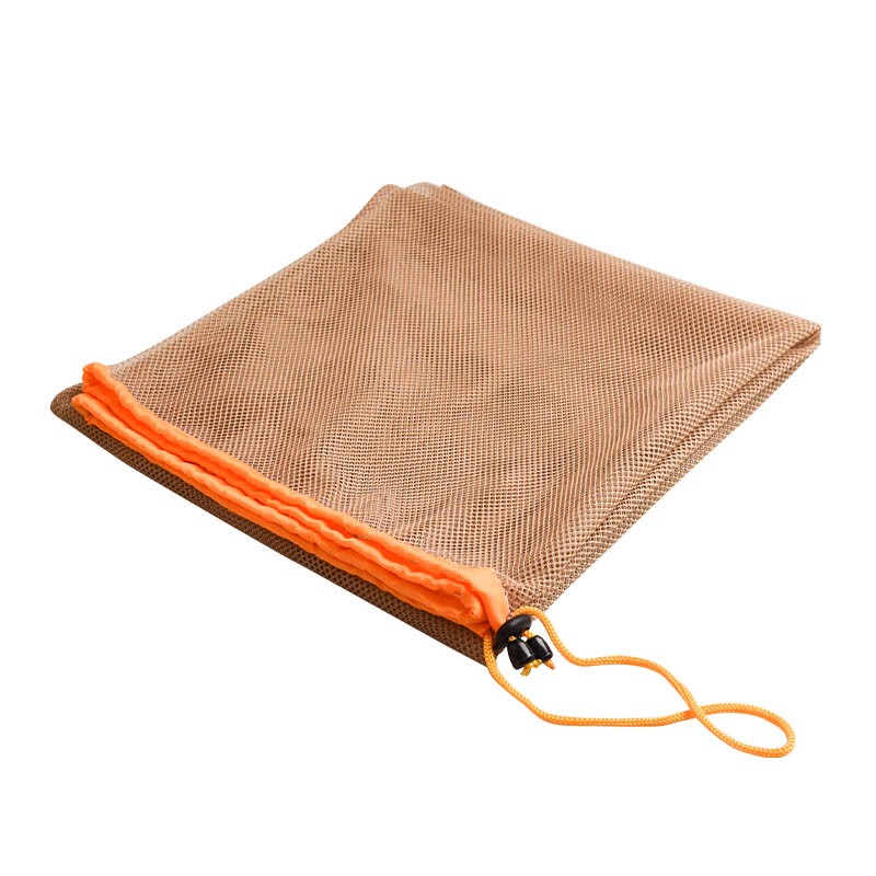 Sac en Filet pour le Transport de Ruchettes avec Abeilles Vivantes Capture des essaims