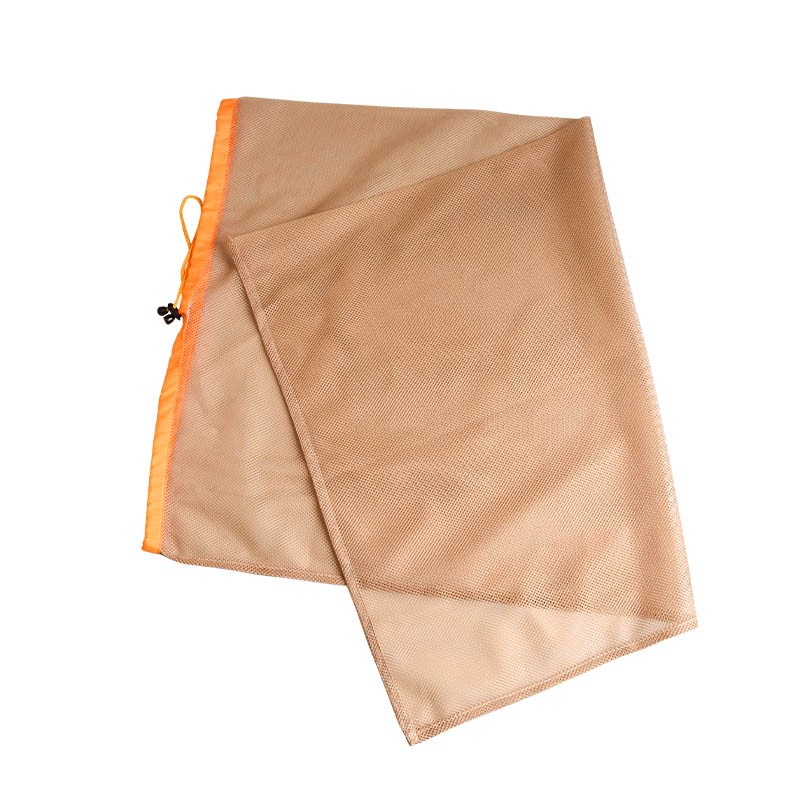 Sac en Filet pour le Transport de Ruchettes avec Abeilles Vivantes Capture des essaims