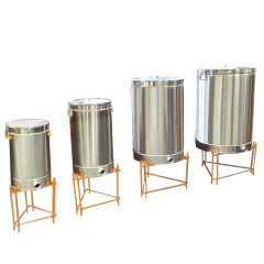 Universal Honey Tank Stand Honey tanks