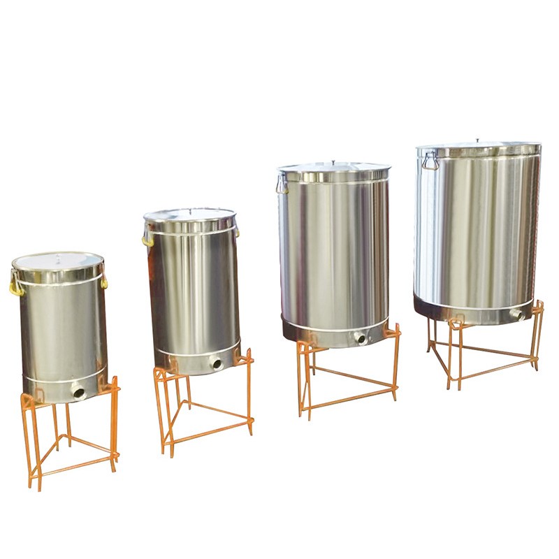 Universal Honey Tank Stand Honey tanks