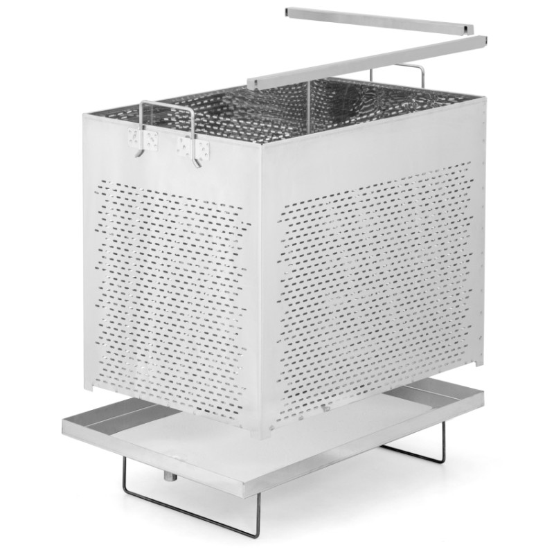 12F Wax melter + Burner Bee Wax melters