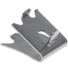 Tray support hooks for heated cabinet (Set of 4) Honey heaters