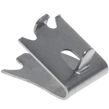 Regalhalter für Wärmeschrank