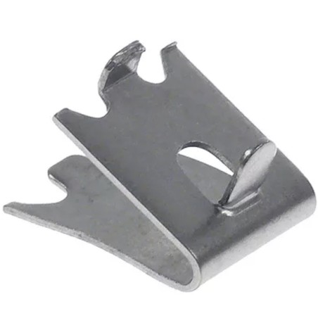 Supports pour plateaux d’armoire chauffante (Set 4 pièces) Défigeurs et Étuves