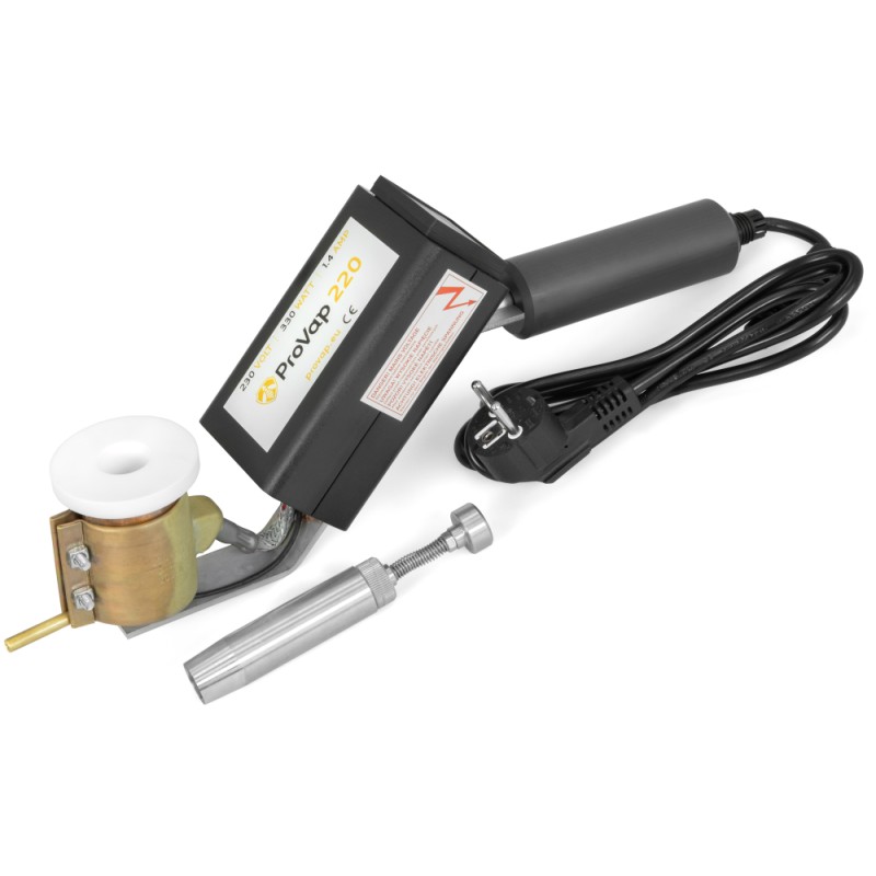 OXAVAR PROVAP® 220 Cleansers and Maintenance Accesories