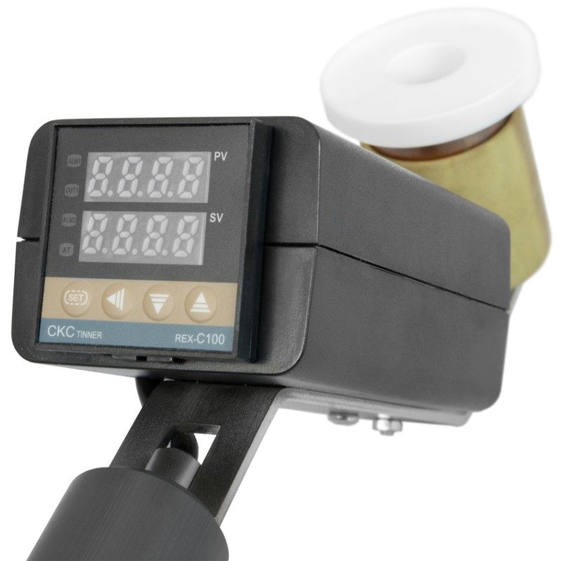 OXAVAR PROVAP® 220 Cleansers and Maintenance Accesories