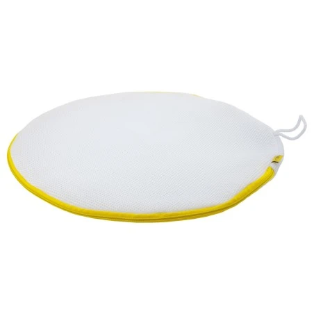 Protective washing bag for veils and hats with ring Veils and accesories