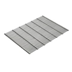 Excluidor metálico Layens 370x510mm Rejillas y excluidores