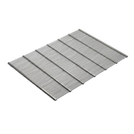 Metall-Absperrgitter für Layens-Beute 370 × 510 mm