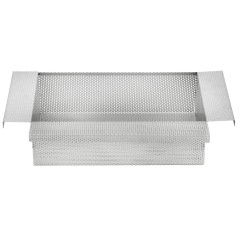 Inserto tamiz inox para decantador calefactado LYSON Decantadores de miel