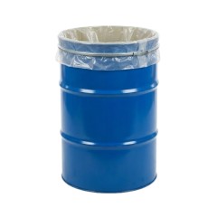 Hochfester Hygienebeutel für 220-L-Fässer