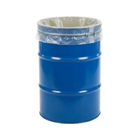 Sac sanitaire haute résistance (liner) pour fût 220L Maturateurs du miel