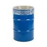 Sac sanitaire haute résistance (liner) pour fût 220L Maturateurs du miel