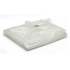 Bolsa de plástico alimentaria interior para cajas de polen Polen