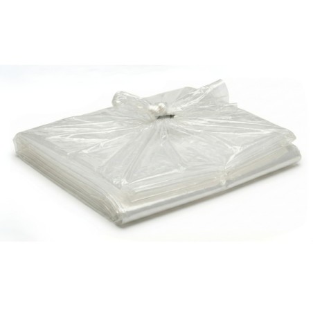 Lebensmittelechter Kunststoffbeutel für das Innere von Pollenkartons