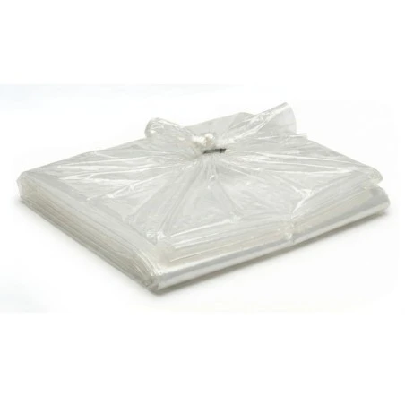 Sacco alimentare in plastica per l’interno delle scatole di polline