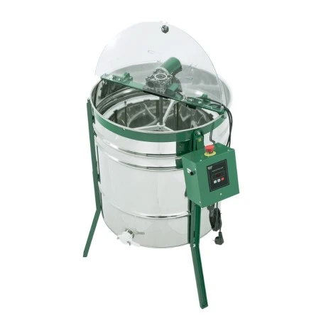 Smielatore radiale elettrico CARRERA Ø640 per 18 mezzi melari