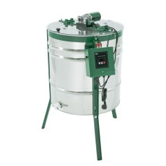 Smielatore radiale elettrico CARRERA Ø640 per 18 mezzi melari