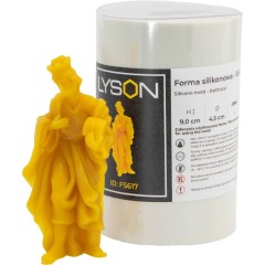 Candle Mold – Balthazar Candle moulds