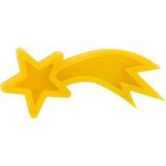 Stampo per Candele – Stella di Natale
