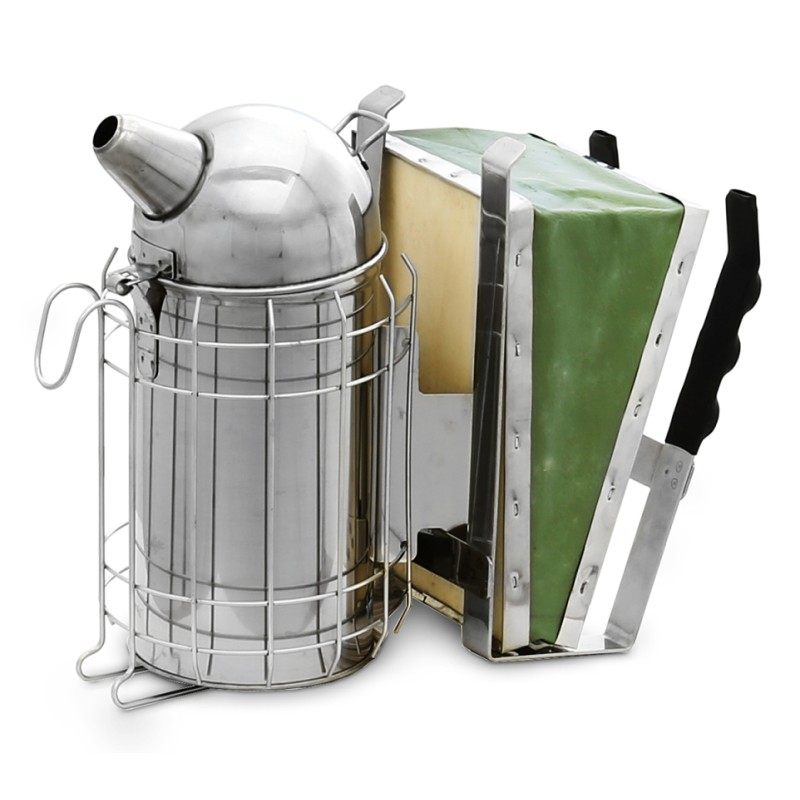 Magnetischer Smokerhalter