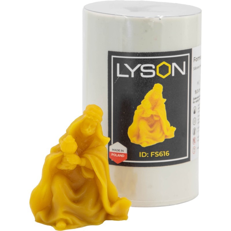 Moule à Bougie – Melchior Moules à bougies