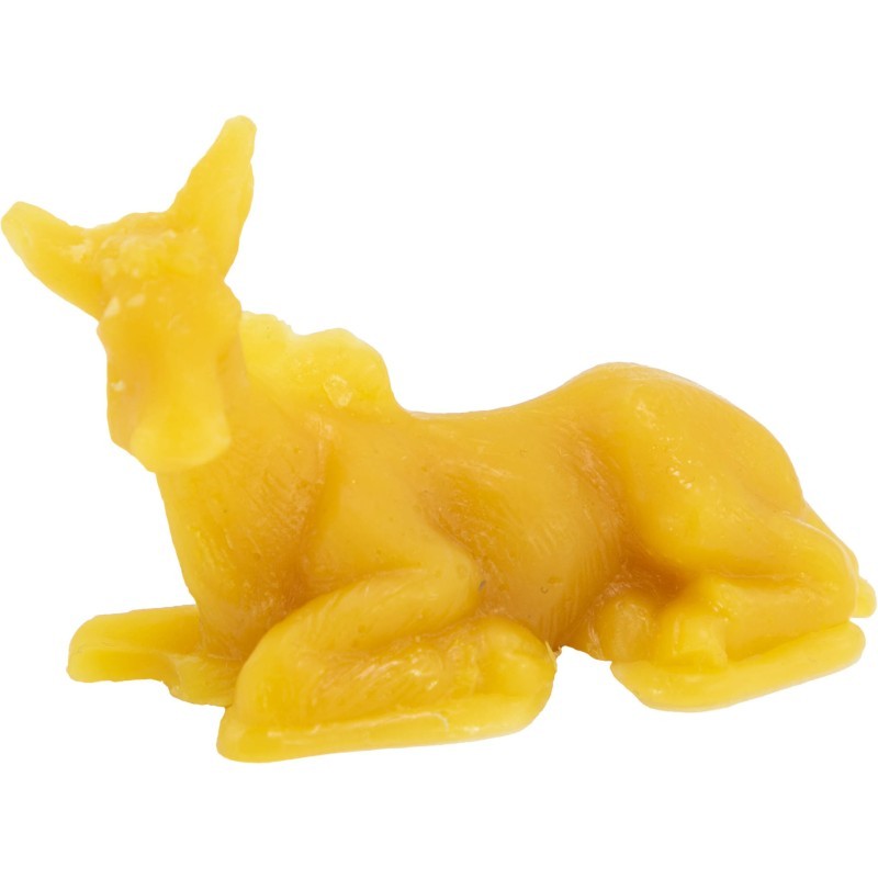 Stampo per Candele – Asinello