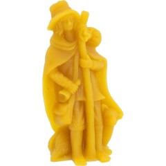 Molde Velas – Pastor Moldes para velas