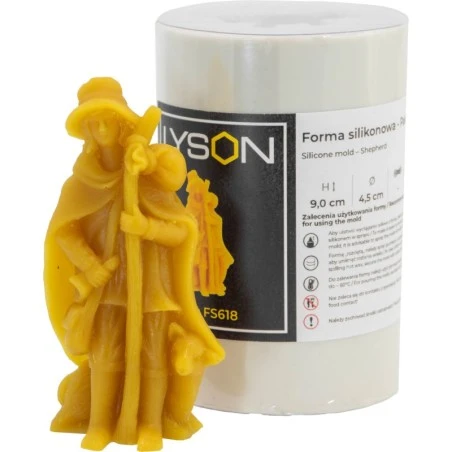 Candle Mold – Shepherd Candle moulds