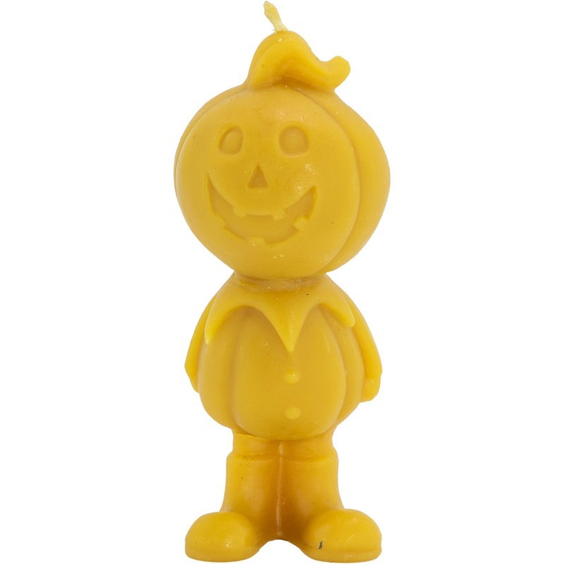 Candle Mold – Pumpkin Man Candle moulds