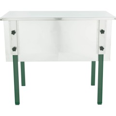 Banco desopercular 1m Material para Desoperculado