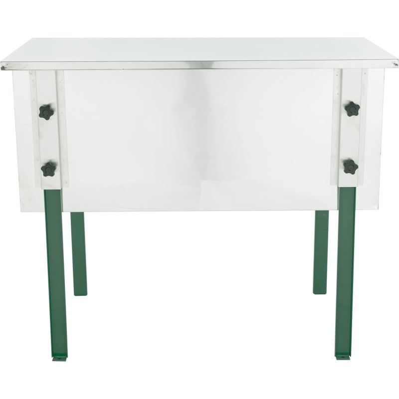 Tina de desopercular 1m