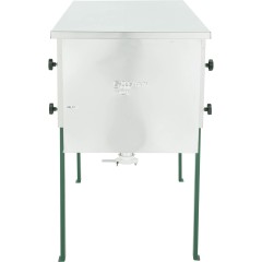 Banco desopercular 1m Material para Desoperculado