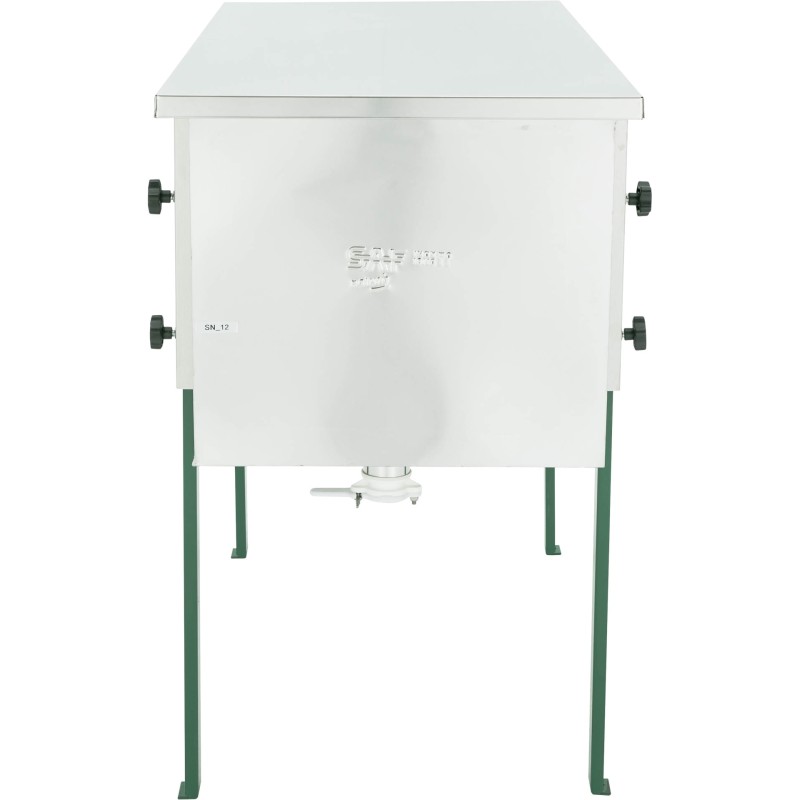 Tina de desopercular 1m