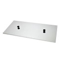 Coperchio inox per vasca disopercolatrice LYSON Minima 1500 mm