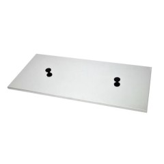 Couvercle inox pour bac à désoperculer LYSON Minima 1500 mm Inicio