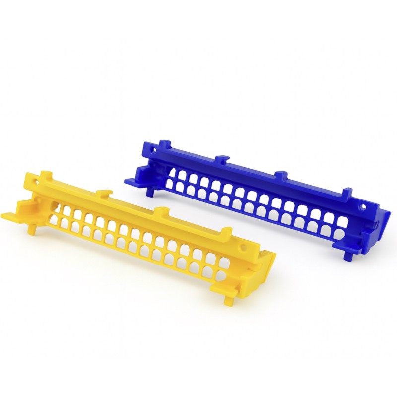 Entrée ANEL Easy Click pour fonds ANEL Ruches plastiques