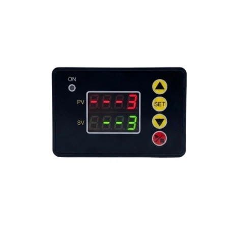 Digitaler Zyklus-Timer für Honigcremer