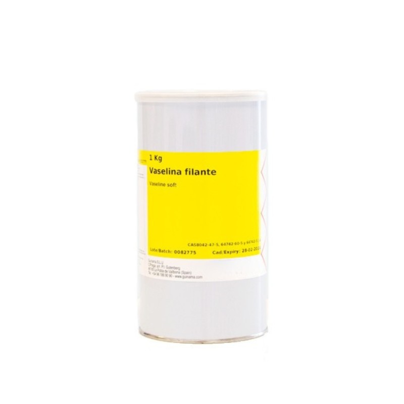 Vaselina Filante 1kg