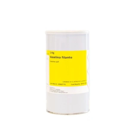 Vaseline filante 1kg Santé
