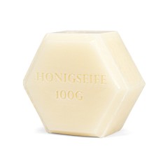 Honey Soap with Coconut scent Cosmetics
