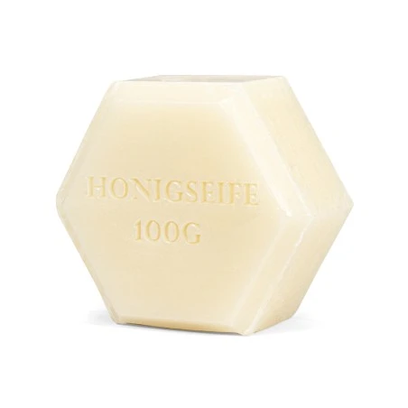 Savon au miel parfum noix de Coco Cosmétique