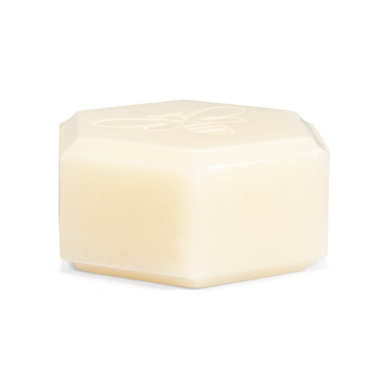 Sapone al Miele con Profumo di Cocco