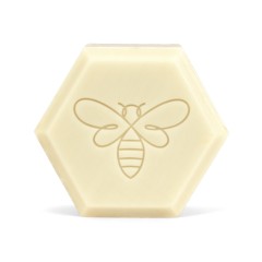 Sapone al Miele con Profumo di Cocco