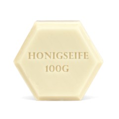 Savon au miel parfum noix de Coco Cosmétique