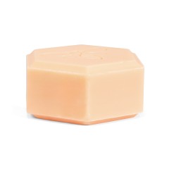 Savon au miel et à la cire d'abeille Cosmétique