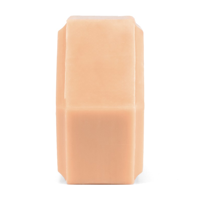 Sapone al miele con cera d'api