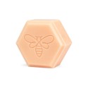 Jabón de miel con cera de abeja Cosmética
