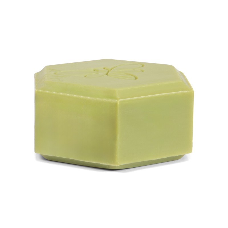 Honey Soap with Olive Oil Cosmetics